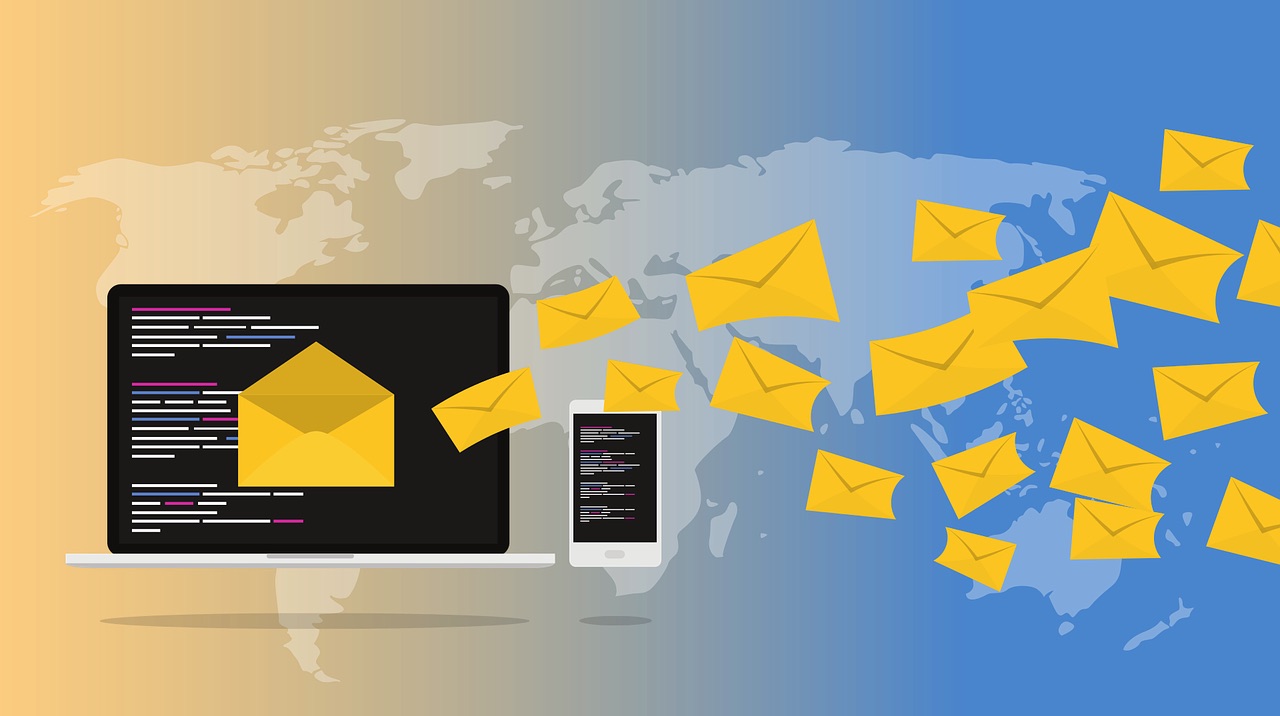 3 Easy Steps to Building a Successful Email Marketing Campaign as a Beginner