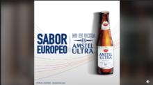Amstel Ultra-cerveza-campaña