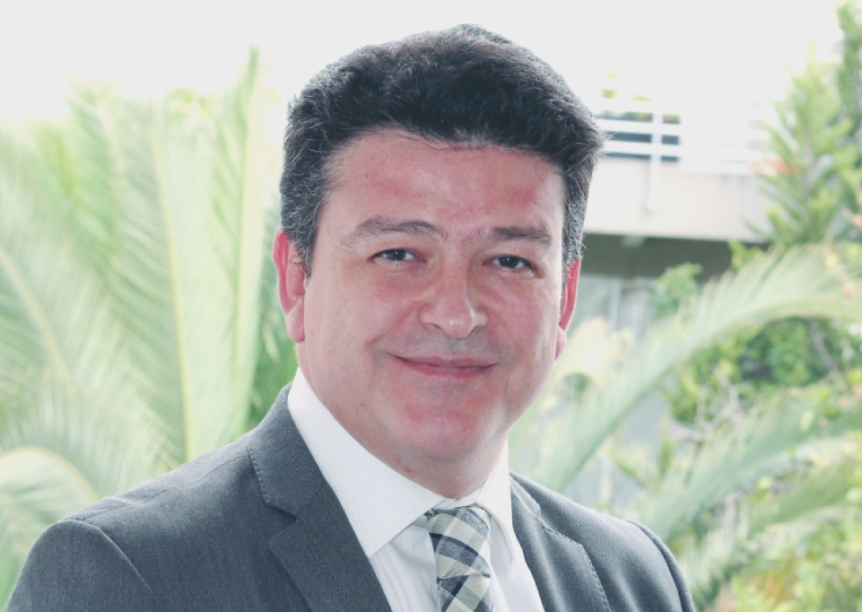 Rafael González