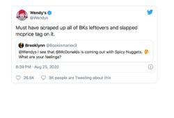 Wendys-McDonalds