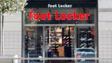 foot locker