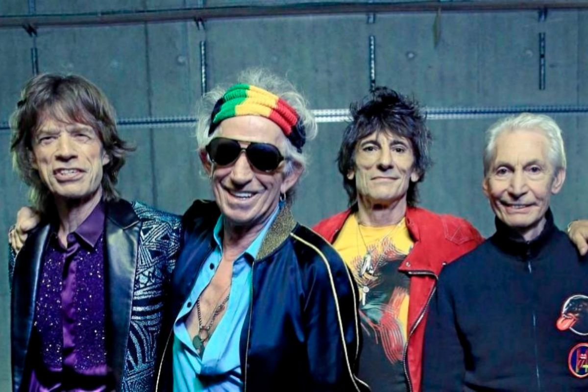 The Rolling Stones no sacan discos nuevos pero abrirán tienda en barrio de Soho | Revista Merca2.0 |