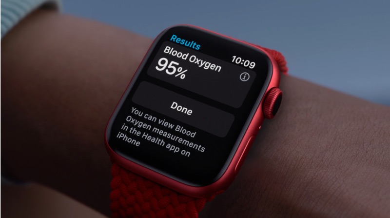 These Are The Functions Of The New Apple Watch - Bullfrag