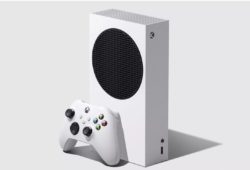 Xbox Series S-Microsoft-precio