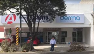 farmacias del ahorro