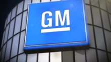 general motors GM y Tesla