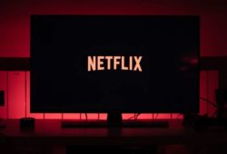 Trabajadores trans de Netflix huelga