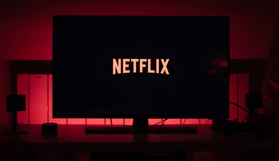 Trabajadores trans de Netflix huelga