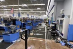 Walmart empleo