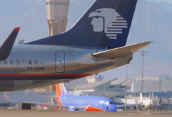 AIFA Aeroméxico vuelos