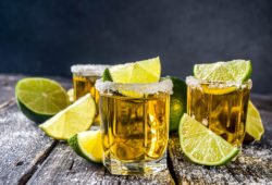 El tequila se mantiene entre las compras que hacen los mexicanos aún en el tiempo de Covid-19