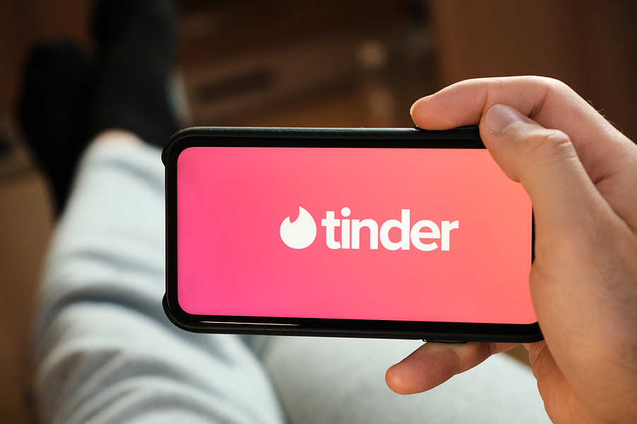 Tinder Generación Z