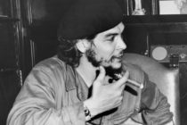 Frases del Che Guevara