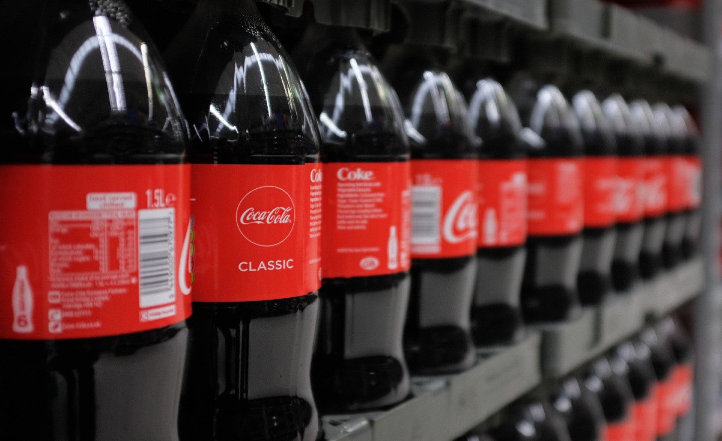 Coca-Cola accused of asking its employees to be “less white”