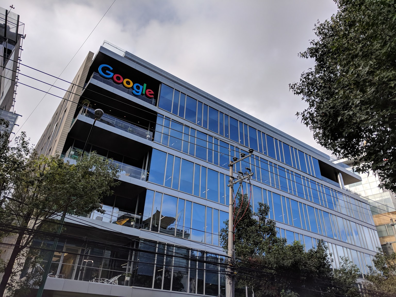 Estas son las vacantes en Google Careers en la Ciudad de México