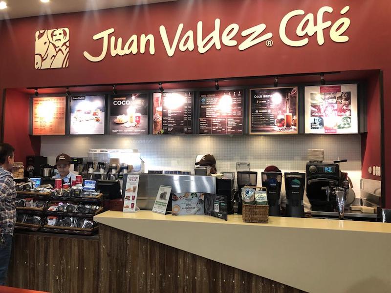 Juan Valdez regresa a México y amarga café a Starbucks