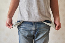 Tipos de deuda que afectan tu bolsillo