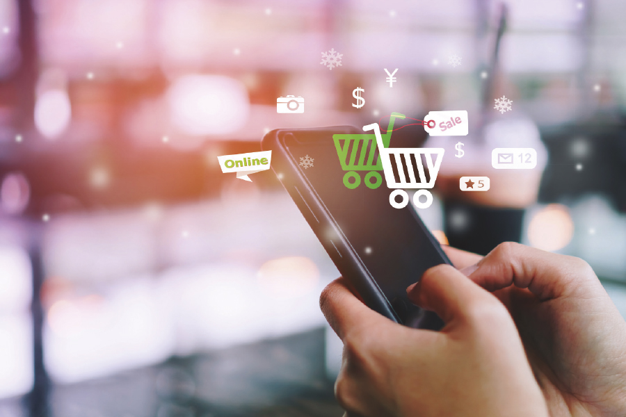 social selling