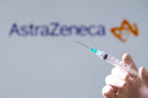 AstraZeneca continúa perdiendo la confianza de los consumidores.