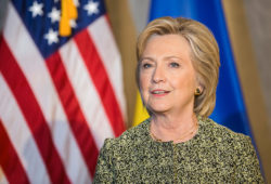 Hillary Clinton apuesta por las mujeres emprendedoras