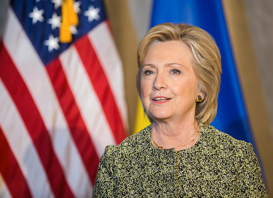 Hillary Clinton apuesta por las mujeres emprendedoras