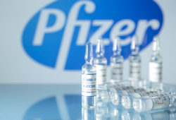 vacuna de Pfizer Seagen
