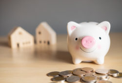 Cuánto ahorrar para comprar una casa