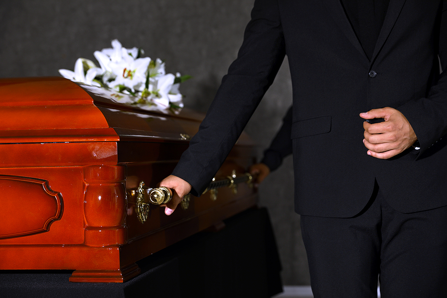 Apoyo de gastos funerarios a familiares de fallecidos por Covid 19