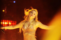 Shakira vende los derechos de todas sus canciones
