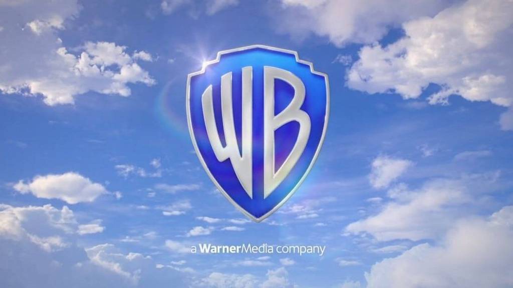 Una más Warner Bros. rediseña su logo y así luce