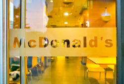 McDonald's-IA