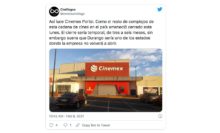 Cinemex