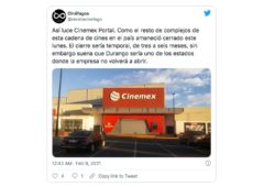 Cinemex