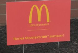 campaña publicitariaq McDonalds