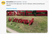 Grupo Xcaret estaría en problemas por su parque Xenses