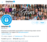 OnlyFans se posiciona entre los grandes en cuanto a ingresos