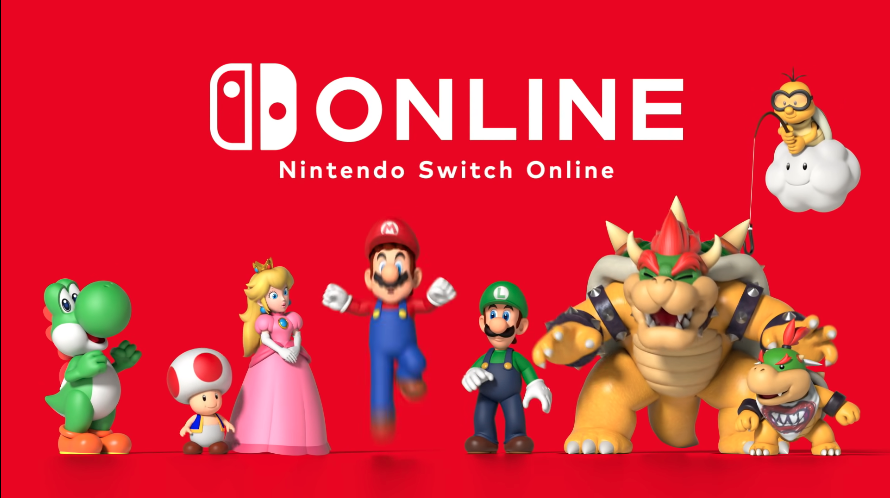 El servicio online de Nintendo no termina por convencer a su clientes