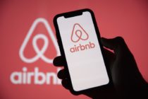 Airbnb afganistán, Airbnb abrirá hasta