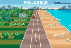 Pull&Bear-Inditex-Videojuegos