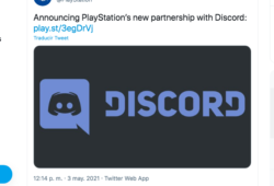 Discord y Sony