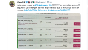 Ticketmaster