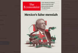 AMLO The Economist