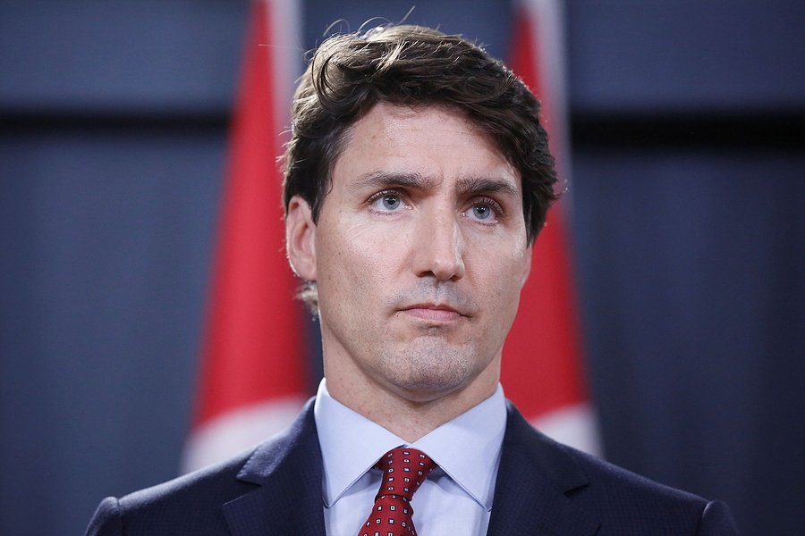 Justin Trudeau pide a canadienses consumir productos nacionales