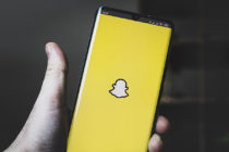 Snapchat contará con nueva función