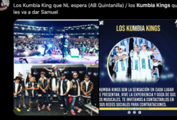 Kumbia-Kings