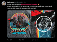 Thor-Marvel-Disney