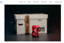 Coca-Cola-Design