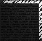 Géneros-Metallica