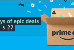 Amazon Prime Days