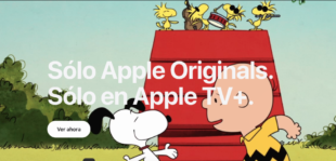 Apple TV+